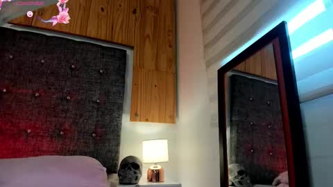  i Am Cherry online show from November 21, 2025, 8:51 pm