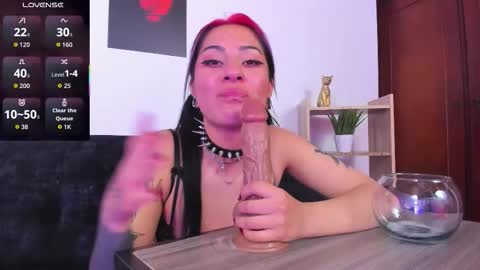 Snapshot of cherry_jenklins8 chatting on October 21, 2025, 3:13 pm cherry_jenklins8 online show from October 21, 2025, 3:13 pm