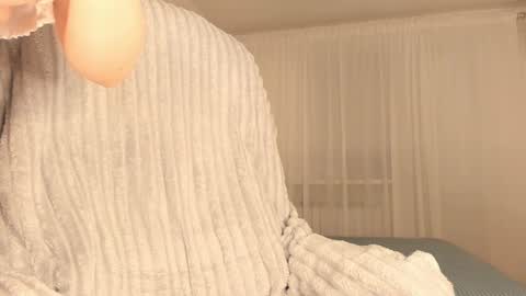 Snapshot of cherry_misaki chatting on March 6, 2025, 3:02 pm misaki online show from March 6, 2025, 3:02 pm