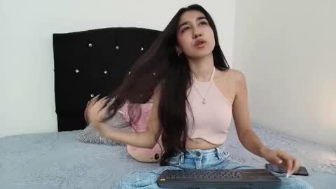 Snapshot of cherry_nami chatting on February 25, 2026, 7:12 pm Nami online show from February 25, 2026, 7:12 pm