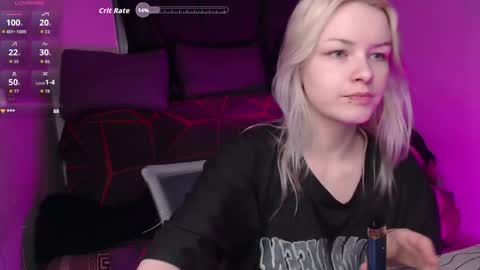 Snapshot of cherry_night666 chatting on April 18, 2026, 9:15 pm Morty online show from April 18, 2026, 9:15 pm