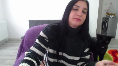 Snapshot of cherry_pie95 chatting on January 28, 2025, 7:22 am Sherry online show from January 28, 2025, 7:22 am