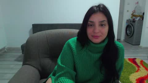 Snapshot of cherry_pie95 chatting on February 4, 2025, 3:00 am Sherry online show from February 4, 2025, 3:00 am