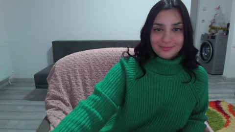 Snapshot of cherry_pie95 chatting on February 5, 2025, 3:13 am Sherry online show from February 5, 2025, 3:13 am