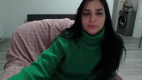 Snapshot of cherry_pie95 chatting on February 12, 2025, 3:29 am Sherry online show from February 12, 2025, 3:29 am