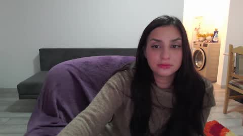 Snapshot of cherry_pie95 chatting on March 10, 2025, 3:12 am Sherry online show from March 10, 2025, 3:12 am