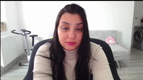 Sherry online show from January 18, 2026, 10:41 am