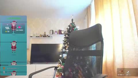 Snapshot of cherry_pie_69 chatting on December 26, 2024, 8:18 am mayra online show from December 26, 2024, 8:18 am