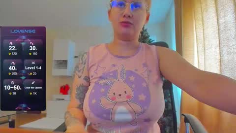 Snapshot of cherry_pie_69 chatting on February 6, 2025, 9:32 am mayra online show from February 6, 2025, 9:32 am