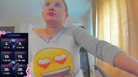 Snapshot of cherry_pie_69 chatting on March 12, 2025, 8:19 am mayra online show from March 12, 2025, 8:19 am