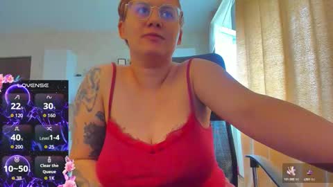 Snapshot of cherry_pie_69 chatting on September 10, 2025, 7:52 am mayra online show from September 10, 2025, 7:52 am