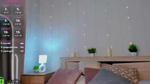 cherry_pr1ce online show from October 15, 2025, 7:19 am