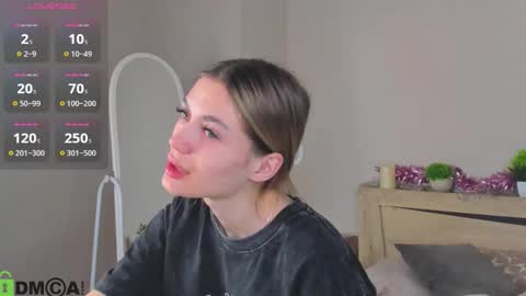 Snapshot of cherry_pr1ce chatting on March 3, 2026, 12:06 am cherry_pr1ce online show from March 3, 2026, 12:06 am