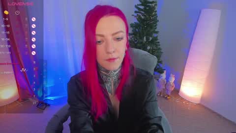 Roxy online show from January 5, 2025, 8:31 pm