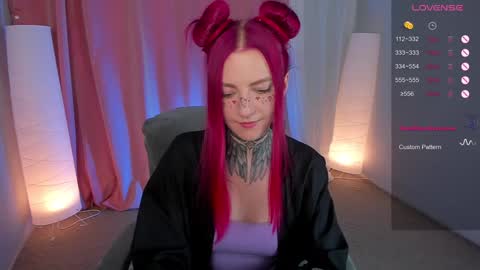 Roxy online show from January 24, 2025, 8:32 pm