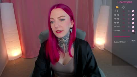 Roxy online show from February 8, 2025, 8:42 pm