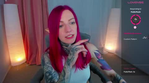 Roxy online show from February 22, 2025, 2:39 am