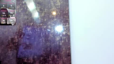 ANNY online show from January 12, 2026, 3:45 am