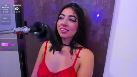 ANNY online show from May 16, 2026, 7:56 pm