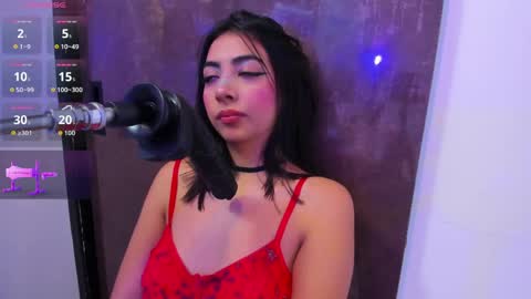 ANNY online show from May 16, 2026, 8:07 pm