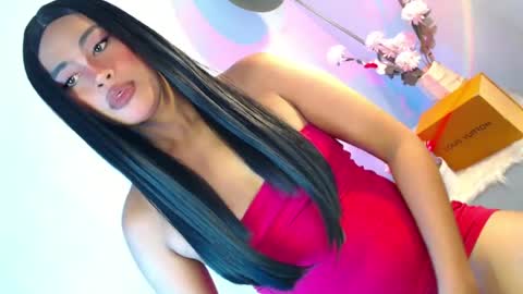 Snapshot of cherry_temptation28 chatting on July 8, 2026, 9:08 pm marshmallow online show from July 8, 2026, 9:08 pm