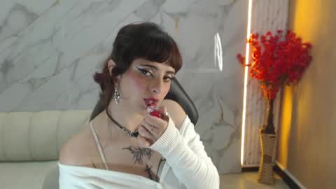 Snapshot of cherry_tf chatting on May 16, 2026, 3:36 am Cherry online show from May 16, 2026, 3:36 am