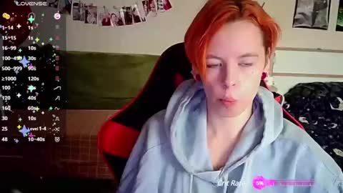 Snapshot of cherrybaby_0 chatting on February 6, 2025, 7:13 am cherrybaby_0 online show from February 6, 2025, 7:13 am