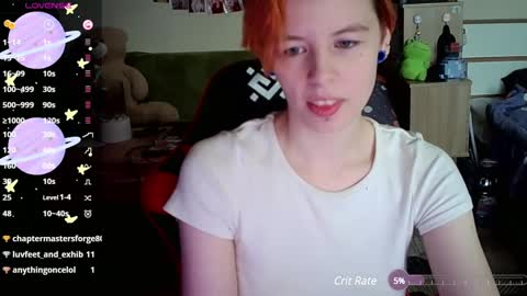 Snapshot of cherrybaby_0 chatting on February 13, 2025, 5:58 am cherrybaby_0 online show from February 13, 2025, 5:58 am