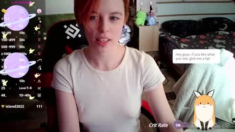Snapshot of cherrybaby_0 chatting on February 19, 2025, 6:11 am cherrybaby_0 online show from February 19, 2025, 6:11 am
