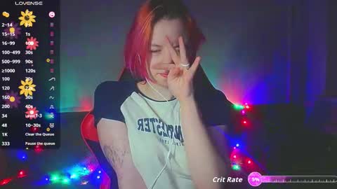 Snapshot of cherrybaby_0 chatting on September 11, 2025, 8:53 pm cherrybaby_0 online show from September 11, 2025, 8:53 pm