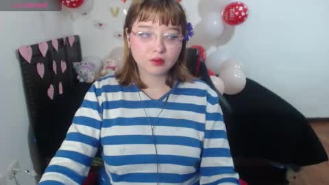 lily rous online show from February 16, 2026, 6:09 am