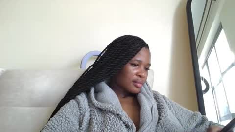 Cherryblossom2002 online show from October 18, 2025, 11:00 am