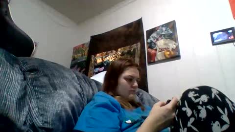 cherrybomb454 online show from November 26, 2025, 5:03 pm