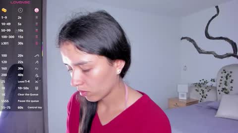 Cherry online show from December 4, 2025, 12:14 pm