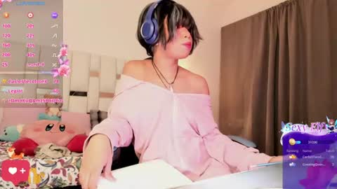 Samy Perez online show from June 14, 2026, 2:24 am