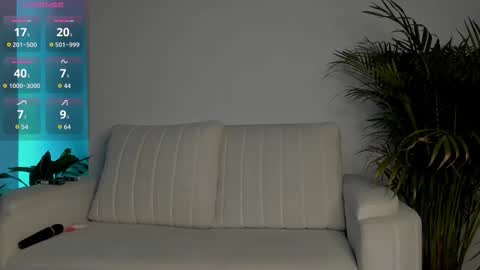 Cherry Lady online show from November 26, 2025, 3:07 am