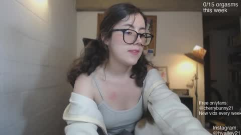 Sarah Prez online show from May 16, 2026, 6:43 am