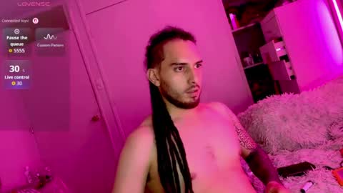CherryCatCup online show from August 2, 2026, 7:18 am