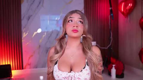 Cherry  online show from February 28, 2026, 12:22 am