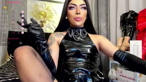 Snapshot of cherryharper chatting on February 15, 2025, 9:27 am THE ALPHA GODDESSOFSEXUALDESIRE online show from February 15, 2025, 9:27 am