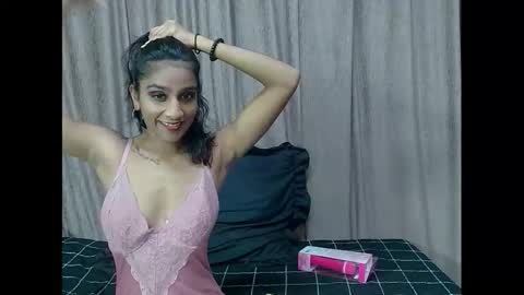 leah online show from January 25, 2025, 8:10 am