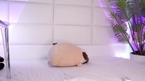 Snapshot of cherryjulia chatting on February 1, 2025, 2:26 am Julia online show from February 1, 2025, 2:26 am