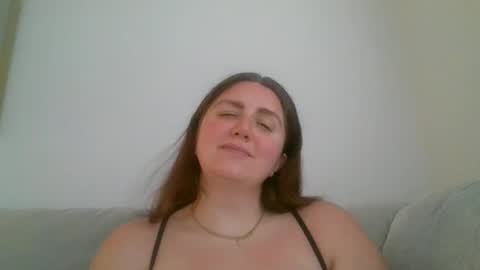 Snapshot of cherryjune chatting on September 27, 2025, 8:25 pm CherryJune online show from September 27, 2025, 8:25 pm