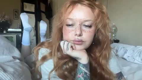 cherrykitten11 online show from May 10, 2026, 8:03 pm