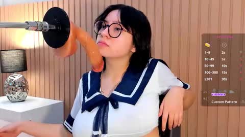 Cherryl online show from January 17, 2026, 7:50 pm