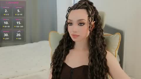 Kate3 online show from August 5, 2026, 7:28 pm