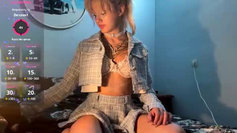 Snapshot of cherrylcornes chatting on June 11, 2026, 8:51 pm Nika online show from June 11, 2026, 8:51 pm