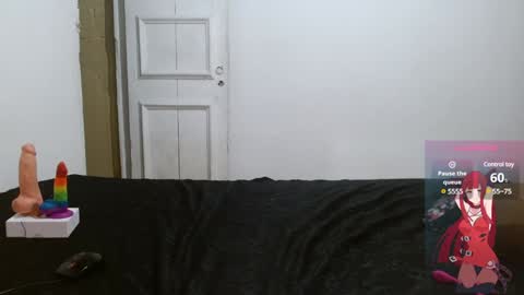 Cherry Lugosi online show from December 30, 2024, 9:16 am