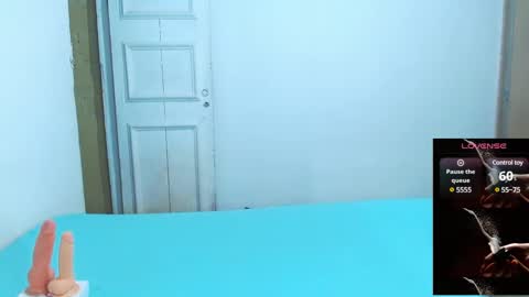 Cherry Lugosi online show from February 5, 2025, 2:29 am