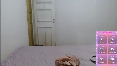 Cherry Lugosi online show from February 11, 2025, 5:37 am